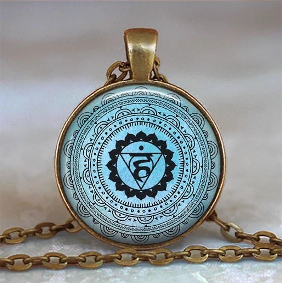 Throat Chakra Workshop