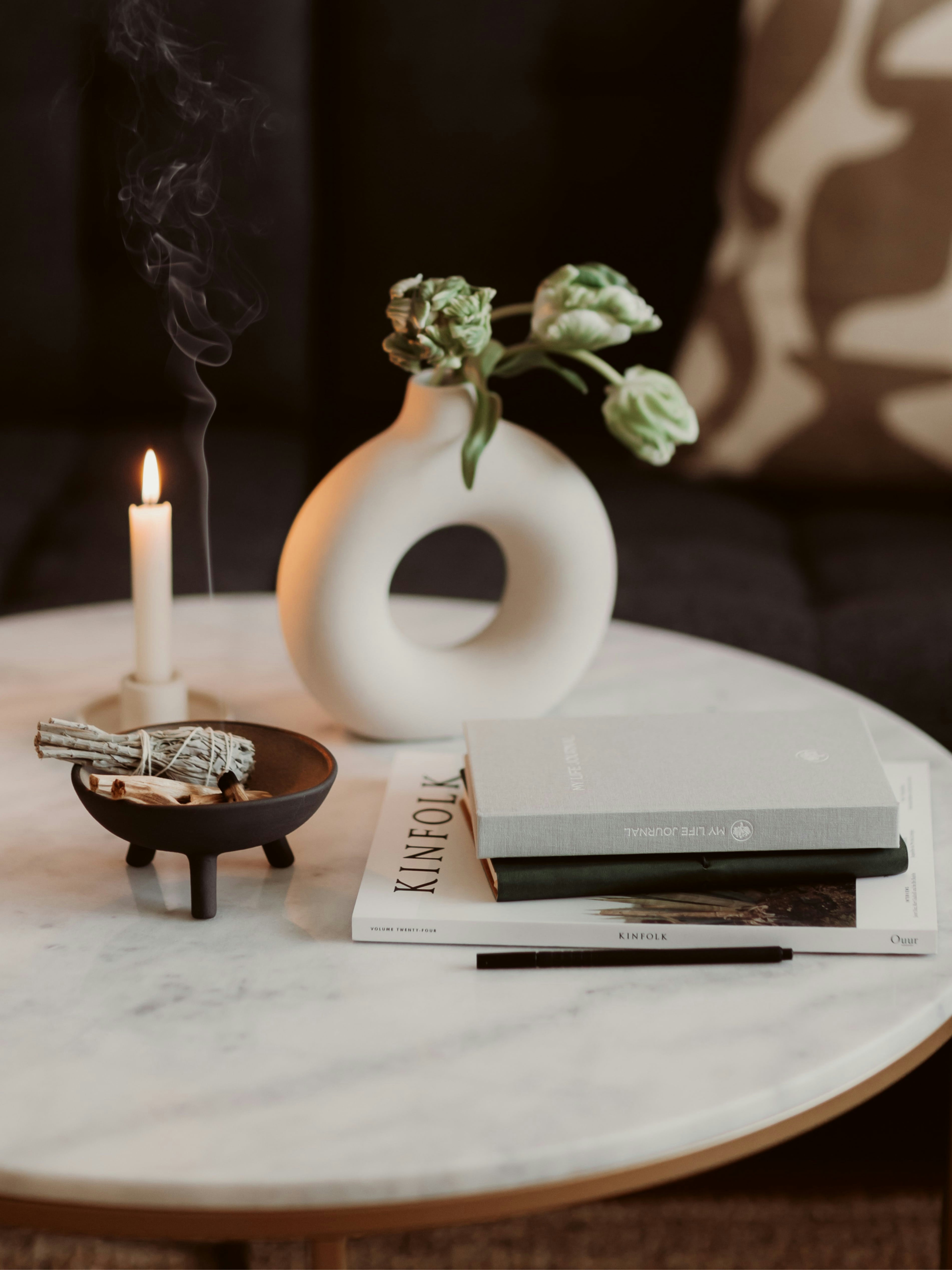 Incense Wellness