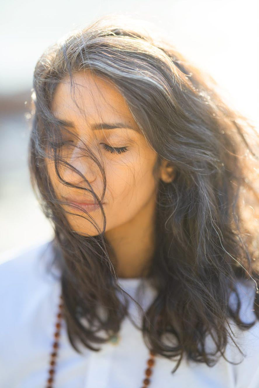 Sukhina Garcia Yoga Instructor in Leicester