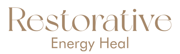 Restorative Energy Heal