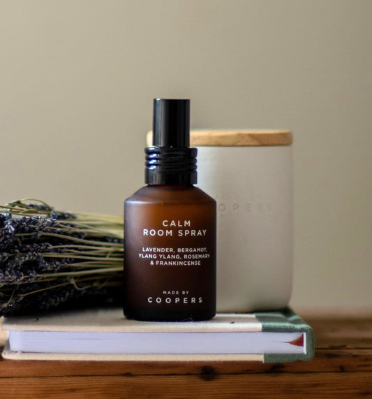 Calm Room Spray
