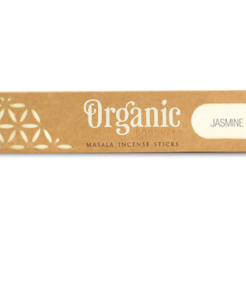 Masala Incense Stick (Jasmine)
